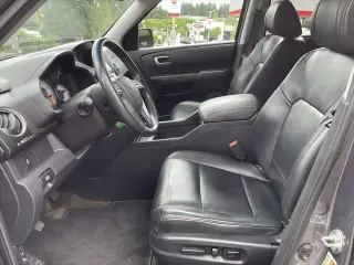 Honda Pilot 2014 4x4 EX-L 4dr SUV