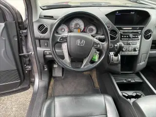 Honda Pilot 2014 4x4 EX-L 4dr SUV