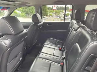 Honda Pilot 2014 4x4 EX-L 4dr SUV