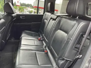 Honda Pilot 2014 4x4 EX-L 4dr SUV