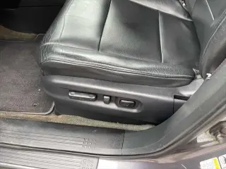 Honda Pilot 2014 4x4 EX-L 4dr SUV