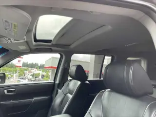 Honda Pilot 2014 4x4 EX-L 4dr SUV