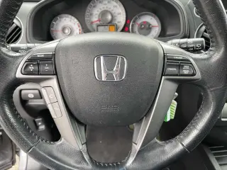 Honda Pilot 2014 4x4 EX-L 4dr SUV