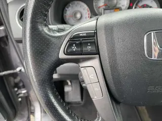 Honda Pilot 2014 4x4 EX-L 4dr SUV