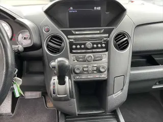 Honda Pilot 2014 4x4 EX-L 4dr SUV
