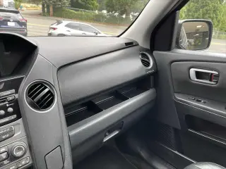 Honda Pilot 2014 4x4 EX-L 4dr SUV