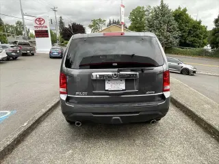 Honda Pilot 2014 4x4 EX-L 4dr SUV