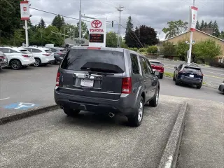 Honda Pilot 2014 4x4 EX-L 4dr SUV