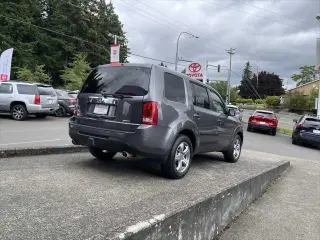 Honda Pilot 2014 4x4 EX-L 4dr SUV