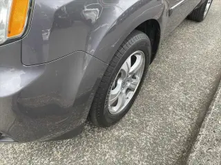 Honda Pilot 2014 4x4 EX-L 4dr SUV