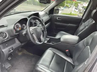 Honda Pilot 2014 4x4 EX-L 4dr SUV
