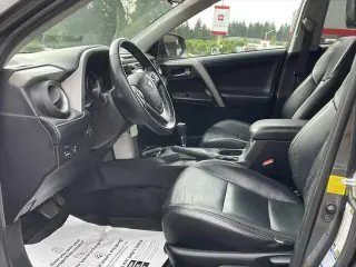 Toyota RAV4 2016 AWD XLE 4dr SUV