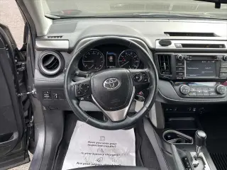 Toyota RAV4 2016 AWD XLE 4dr SUV