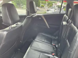 Toyota RAV4 2016 AWD XLE 4dr SUV