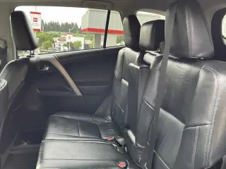Toyota RAV4 2016 AWD XLE 4dr SUV
