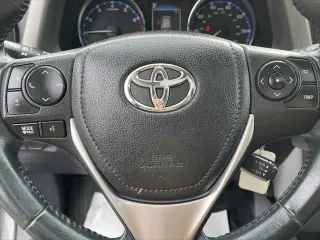 Toyota RAV4 2016 AWD XLE 4dr SUV