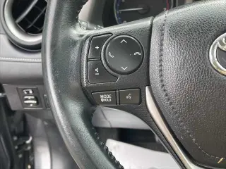 Toyota RAV4 2016 AWD XLE 4dr SUV