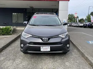 Toyota RAV4 2016 AWD XLE 4dr SUV
