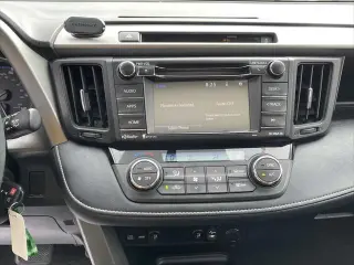 Toyota RAV4 2016 AWD XLE 4dr SUV