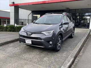 Toyota RAV4 2016 AWD XLE 4dr SUV