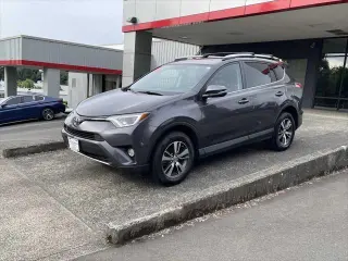 Toyota RAV4 2016 AWD XLE 4dr SUV