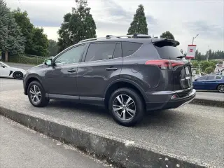 Toyota RAV4 2016 AWD XLE 4dr SUV