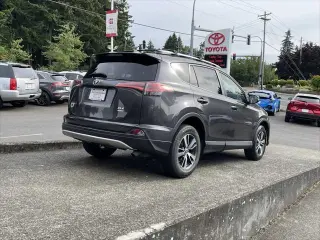 Toyota RAV4 2016 AWD XLE 4dr SUV