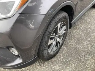 Toyota RAV4 2016 AWD XLE 4dr SUV