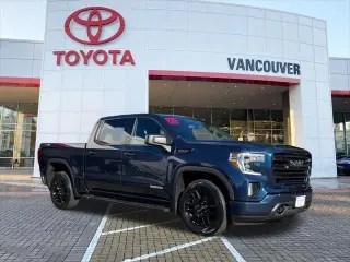 GMC Sierra 1500 2021 4x4 Elevation 4dr Crew Cab 5.8 ft. SB
