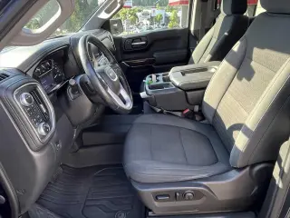 GMC Sierra 1500 2021 4x4 Elevation 4dr Crew Cab 5.8 ft. SB