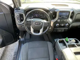 GMC Sierra 1500 2021 4x4 Elevation 4dr Crew Cab 5.8 ft. SB