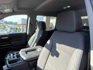 GMC Sierra 1500 2021 4x4 Elevation 4dr Crew Cab 5.8 ft. SB