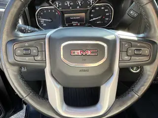 GMC Sierra 1500 2021 4x4 Elevation 4dr Crew Cab 5.8 ft. SB