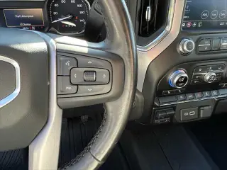 GMC Sierra 1500 2021 4x4 Elevation 4dr Crew Cab 5.8 ft. SB