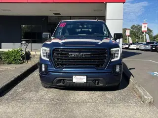GMC Sierra 1500 2021 4x4 Elevation 4dr Crew Cab 5.8 ft. SB