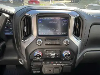 GMC Sierra 1500 2021 4x4 Elevation 4dr Crew Cab 5.8 ft. SB