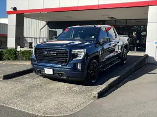 GMC Sierra 1500 2021 4x4 Elevation 4dr Crew Cab 5.8 ft. SB