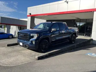 GMC Sierra 1500 2021 4x4 Elevation 4dr Crew Cab 5.8 ft. SB
