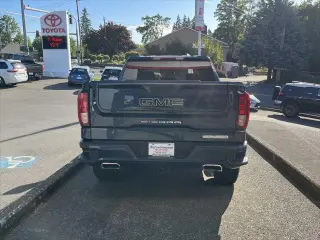 GMC Sierra 1500 2021 4x4 Elevation 4dr Crew Cab 5.8 ft. SB