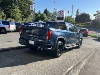 GMC Sierra 1500 2021 4x4 Elevation 4dr Crew Cab 5.8 ft. SB