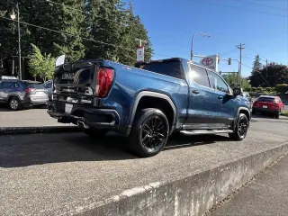 GMC Sierra 1500 2021 4x4 Elevation 4dr Crew Cab 5.8 ft. SB