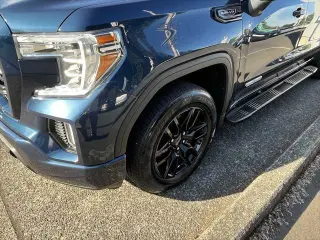 GMC Sierra 1500 2021 4x4 Elevation 4dr Crew Cab 5.8 ft. SB