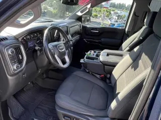 GMC Sierra 1500 2021 4x4 Elevation 4dr Crew Cab 5.8 ft. SB