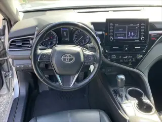 Toyota Camry 2024 SE 4dr Sedan