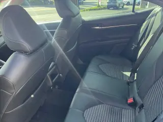 Toyota Camry 2024 SE 4dr Sedan
