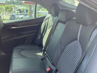 Toyota Camry 2024 SE 4dr Sedan
