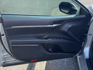Toyota Camry 2024 SE 4dr Sedan