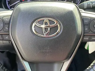 Toyota Camry 2024 SE 4dr Sedan