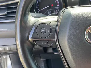 Toyota Camry 2024 SE 4dr Sedan