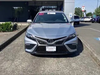Toyota Camry 2024 SE 4dr Sedan